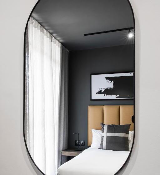 Апартаменты 2 Спальни, The Capital Mbombela