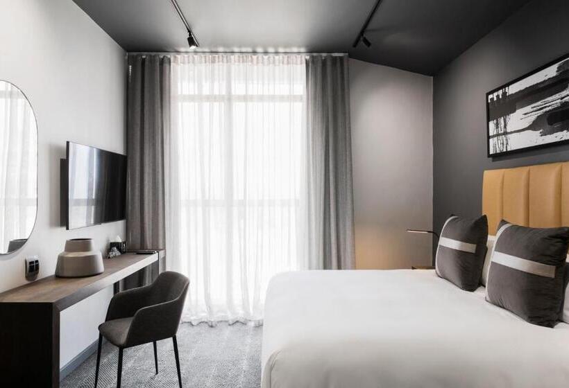 Апартаменты 3 Спальни, The Capital Mbombela