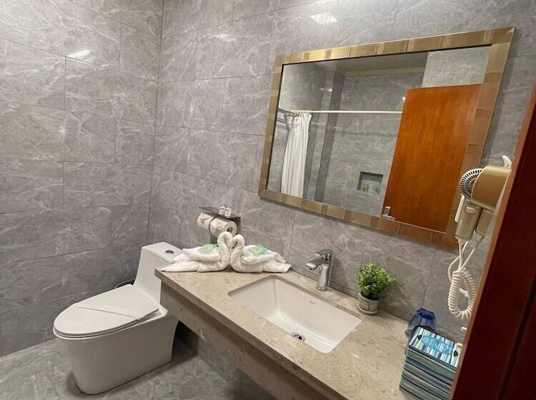 Quarto Estandar com Sacada, Coral View Hotel & Resort