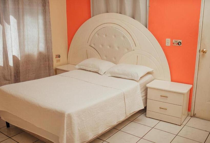 اتاق استاندارد, Condesa