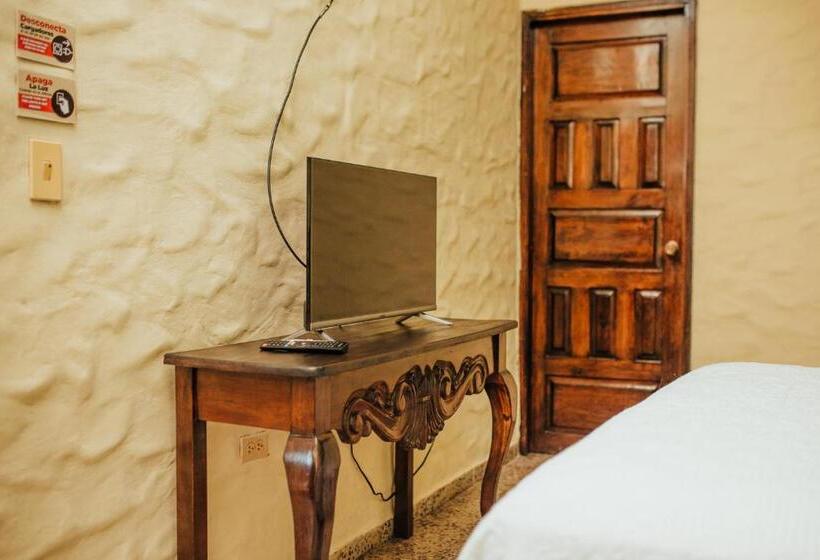 اتاق استاندارد, Condesa