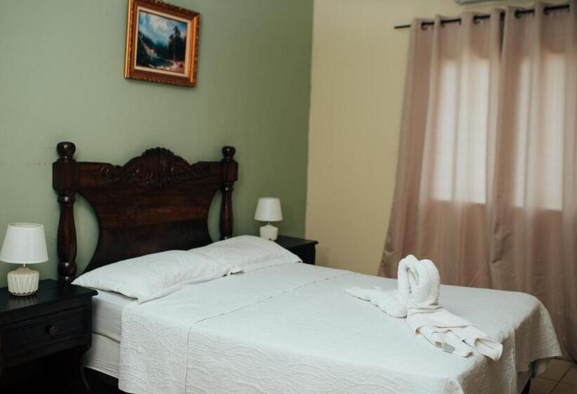 اتاق استاندارد, Condesa