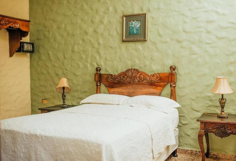 اتاق استاندارد, Condesa