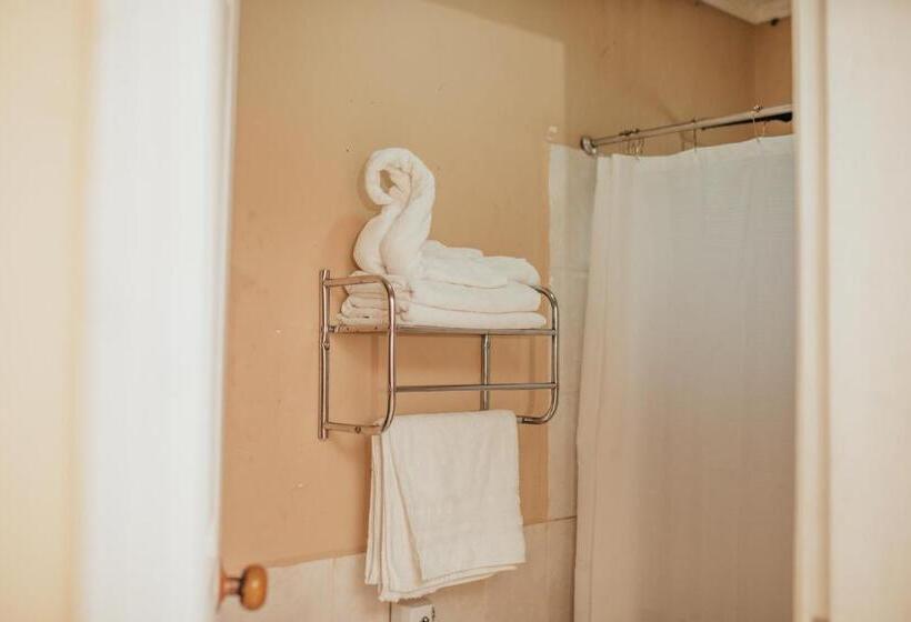 اتاق استاندارد, Condesa