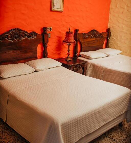 اتاق استاندارد, Condesa