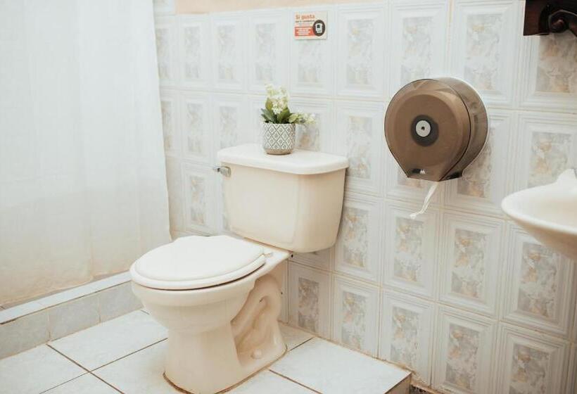 اتاق استاندارد سه نفره, Condesa