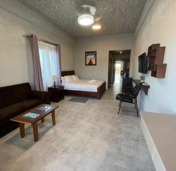 Полулюкс, Coral View Hotel & Resort