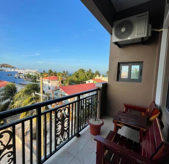 Номер Стандарт Вид на Море, Coral View Hotel & Resort