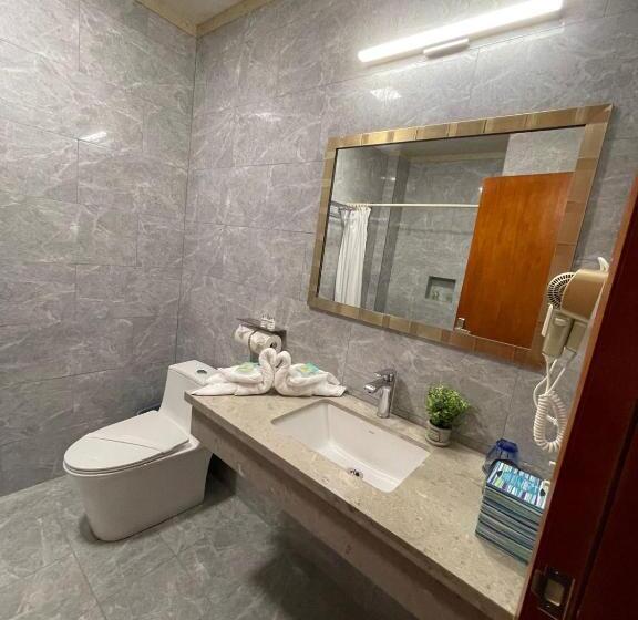 스탠다드 룸, Coral View Hotel & Resort