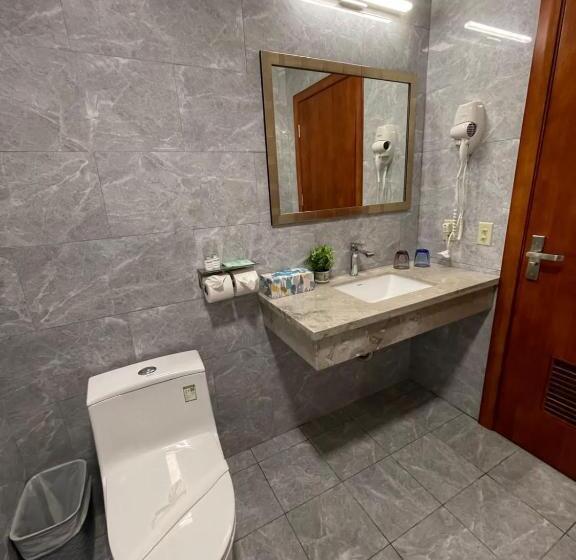 חדר סטנדרט, Coral View Hotel & Resort