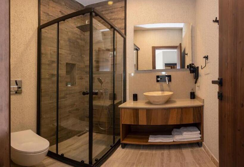 Номер Deluxe Вид на Море, Villa Siesta Hotel Istanbul Airport