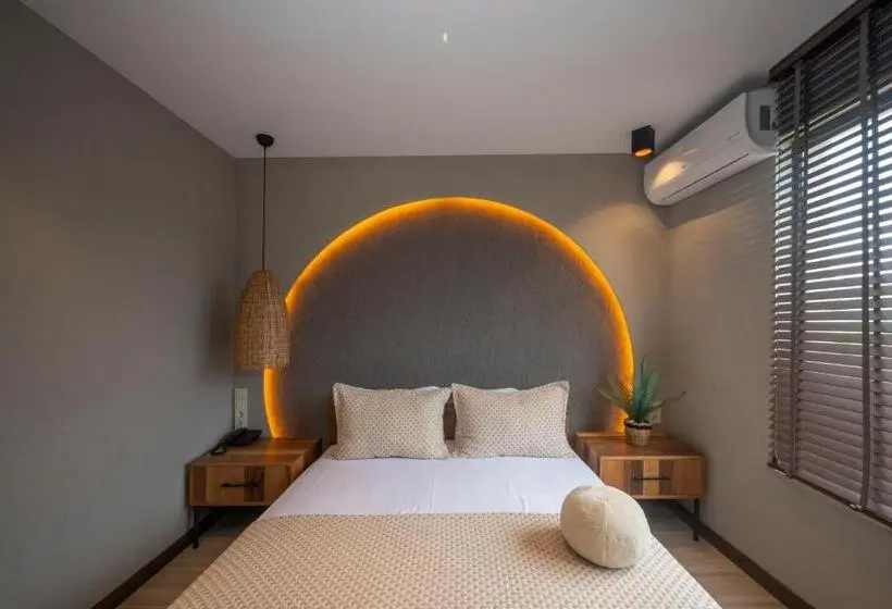 オーシャンビュースタンダードルーム, Villa Siesta Hotel Istanbul Airport