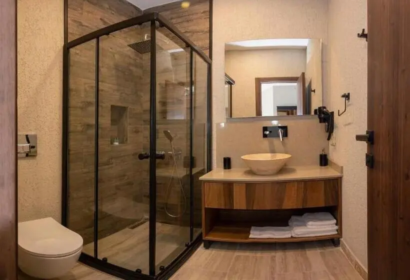 オーシャンビュースタンダードルーム, Villa Siesta Hotel Istanbul Airport