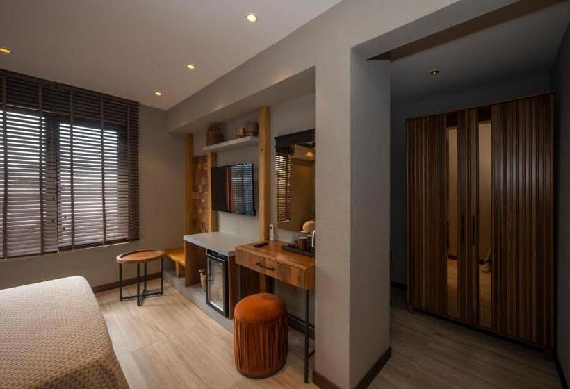 اتاق استاندارد با چشم‌انداز دریا, Villa Siesta Hotel Istanbul Airport