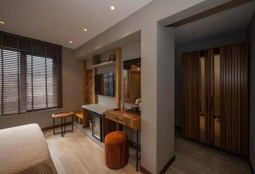 オーシャンビュースタンダードルーム, Villa Siesta Hotel Istanbul Airport