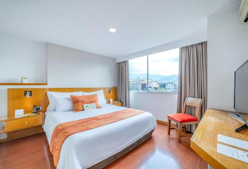 带1个卧室的公寓, Affinity Aparta