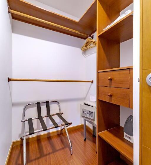 带2个卧室的高级公寓, Affinity Aparta