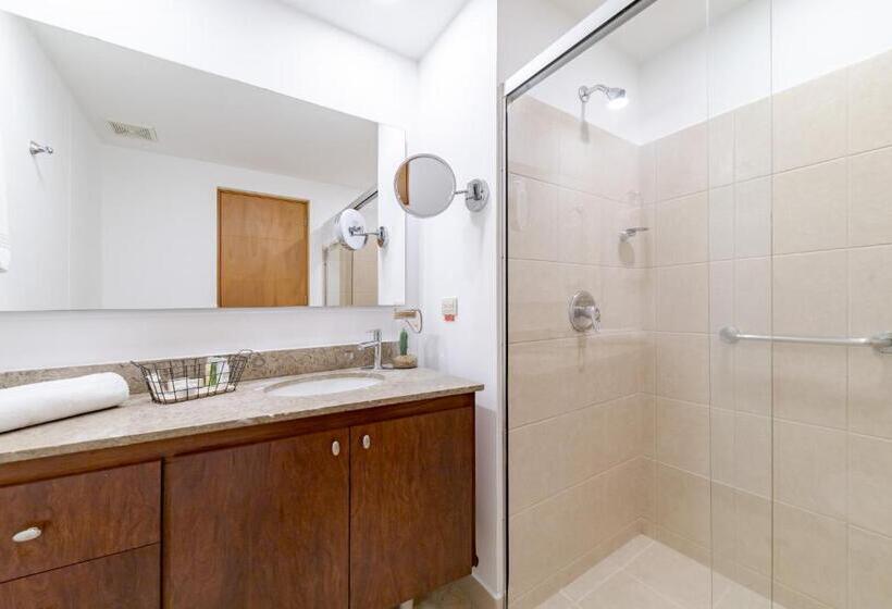 带2个卧室的高级公寓, Affinity Aparta