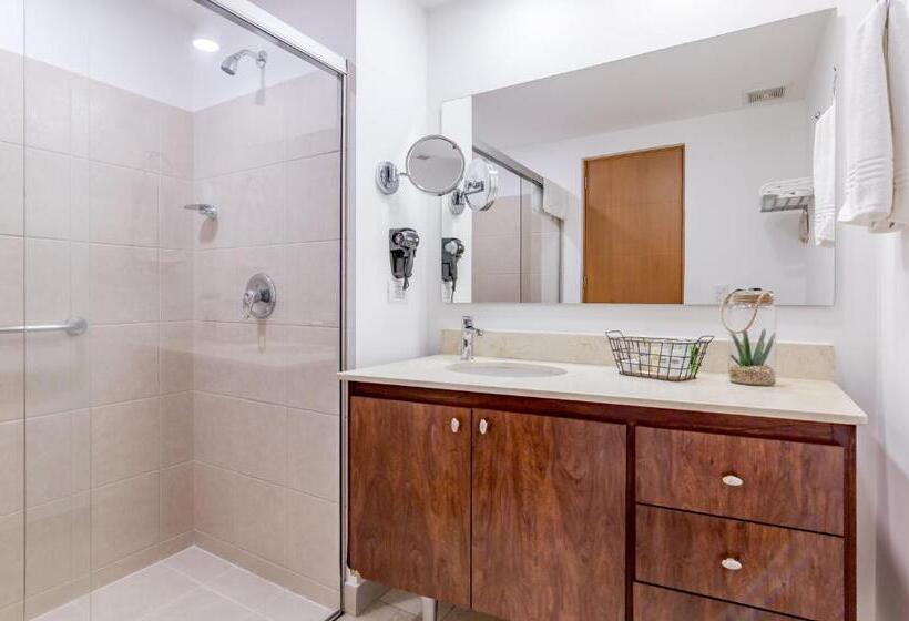 带2个卧室的公寓, Affinity Aparta