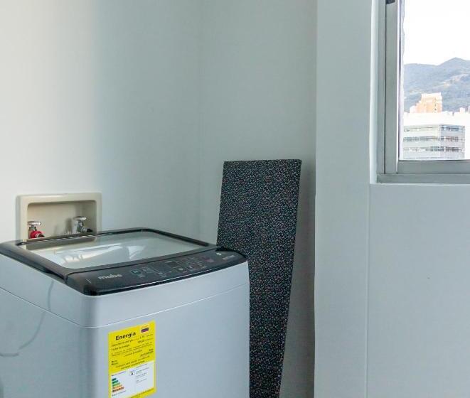 带2个卧室的公寓, Affinity Aparta