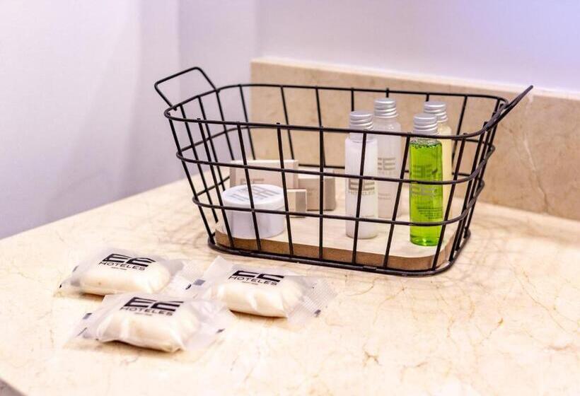 带1个卧室的高级公寓, Affinity Aparta