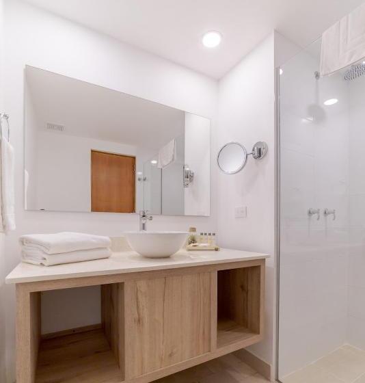 带1个卧室的高级公寓, Affinity Aparta