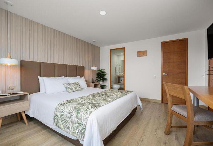 带1个卧室的带阳台的公寓, Affinity Aparta