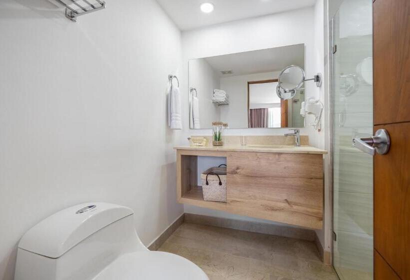 带1个卧室的带阳台的公寓, Affinity Aparta