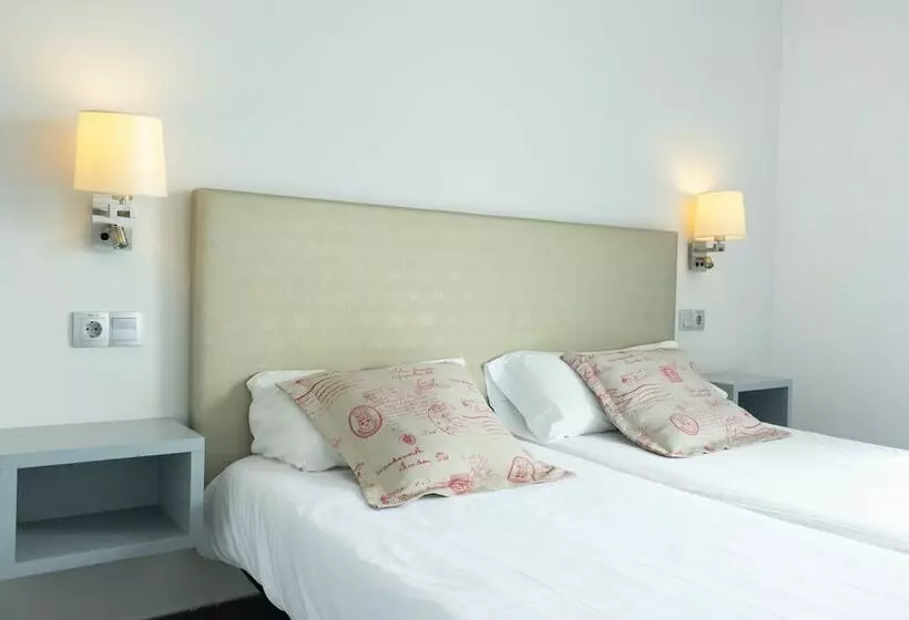 １ベッドルームのスーペリアアパートメント, Apartamentos El Palmar