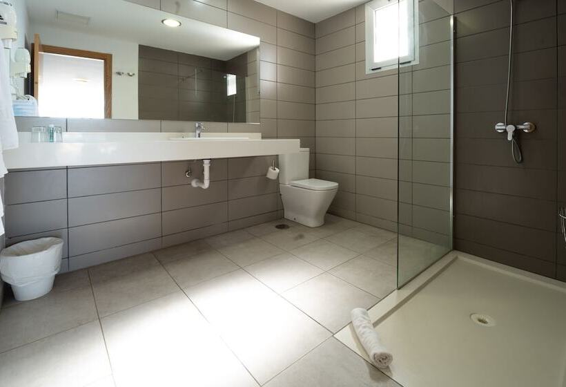 1ベッドルームのスーペリアアパートメント, Apartamentos El Palmar