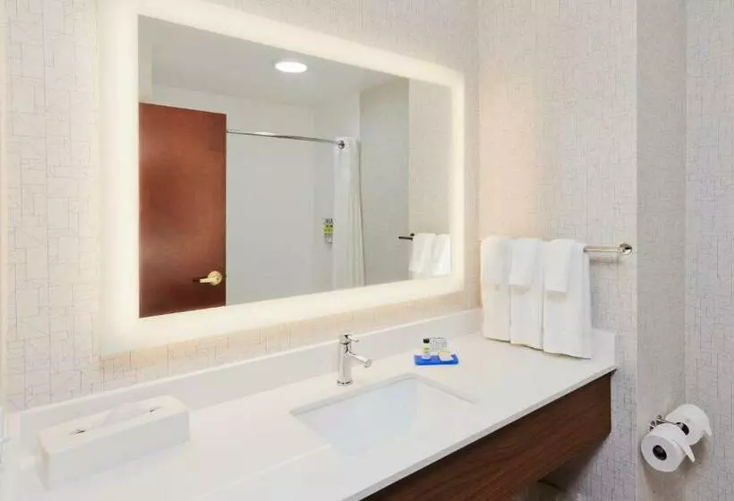 スタンダードルーム, Holiday Inn Express Hotel & Suites Dothan North, An Ihg