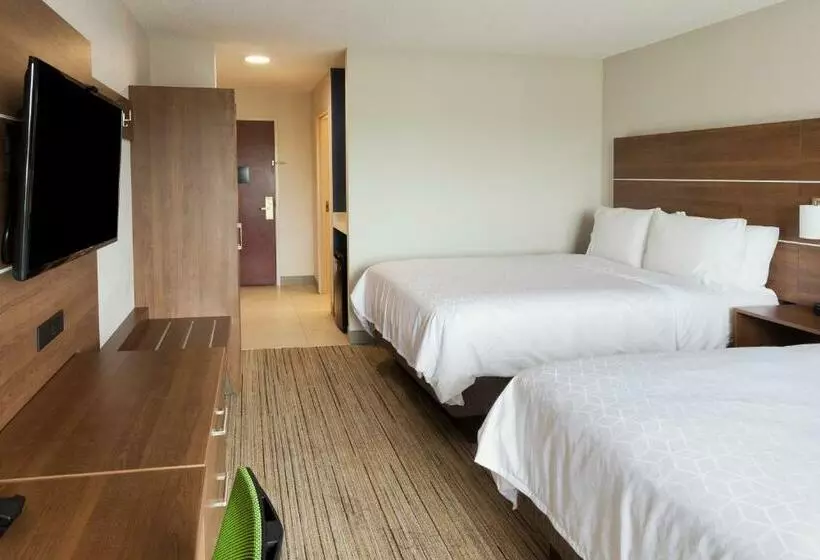 スタンダードルーム, Holiday Inn Express Hotel & Suites Dothan North, An Ihg