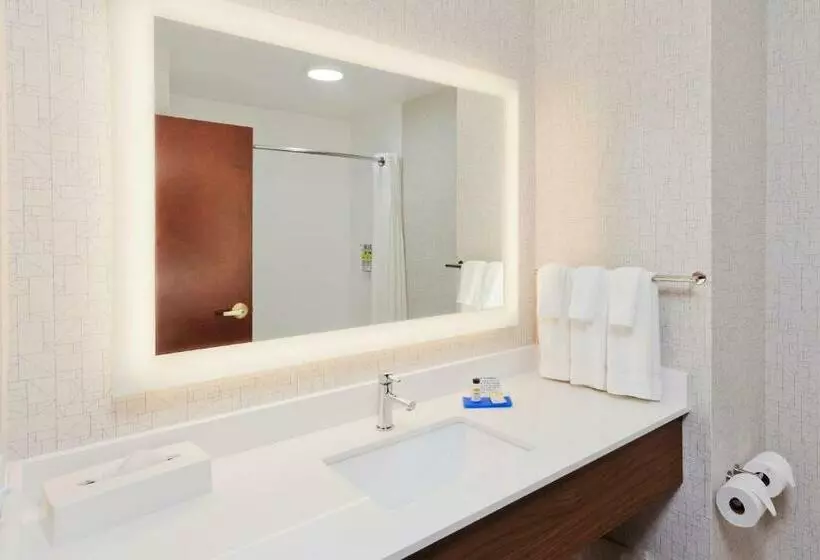 スタンダードルーム, Holiday Inn Express Hotel & Suites Dothan North, An Ihg