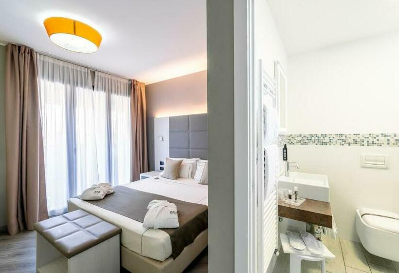 اتاق استاندارد, Acca Palace Aa Hotels