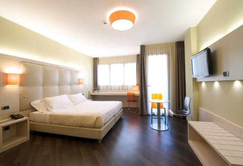 اتاق استاندارد, Acca Palace Aa Hotels