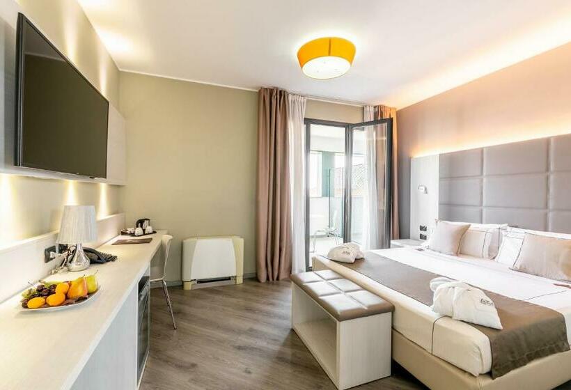 اتاق سوپریور, Acca Palace Aa Hotels