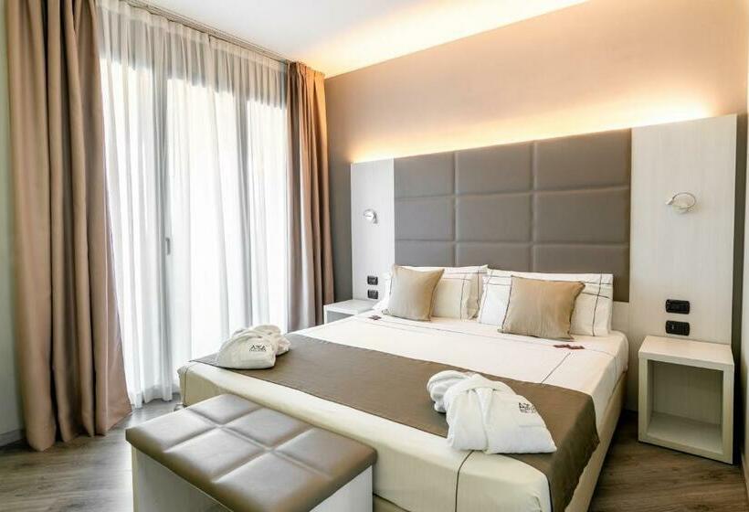 اتاق سوپریور, Acca Palace Aa Hotels