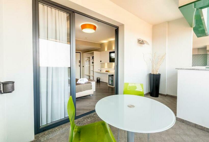 スーペリアールーム, Acca Palace Aa Hotels