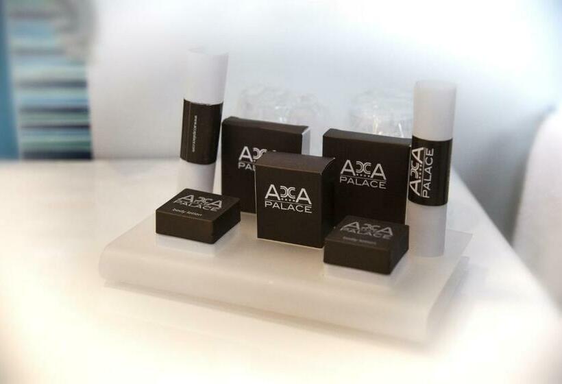 اتاق سوپریور, Acca Palace Aa Hotels