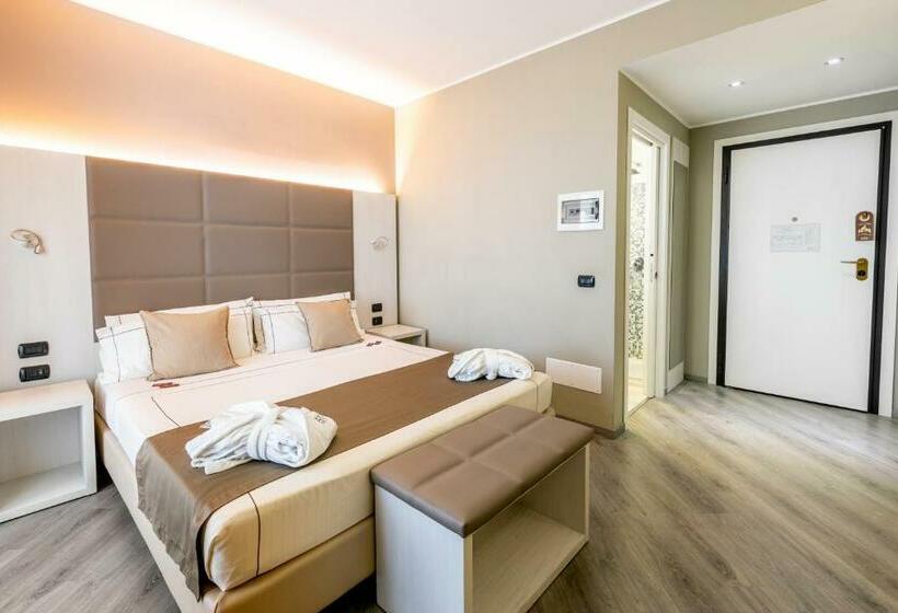 اتاق سوپریور, Acca Palace Aa Hotels