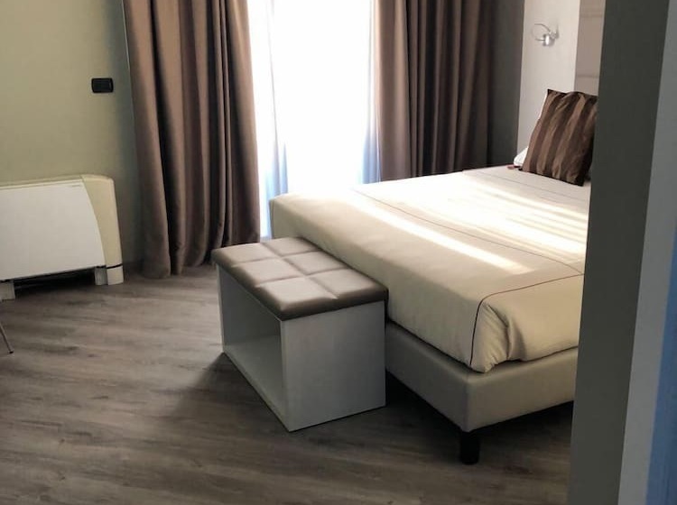 اتاق استاندارد, Acca Palace Aa Hotels