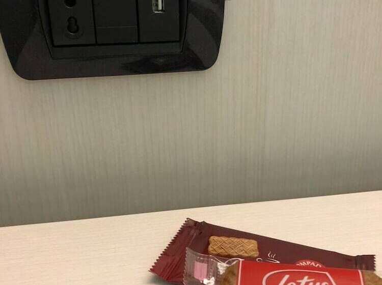 اتاق استاندارد, Acca Palace Aa Hotels