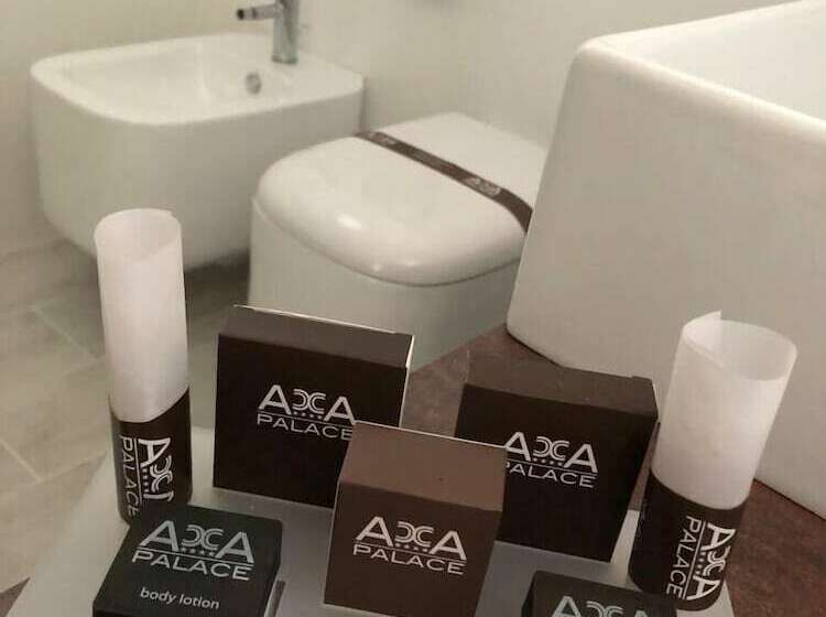 اتاق استاندارد, Acca Palace Aa Hotels