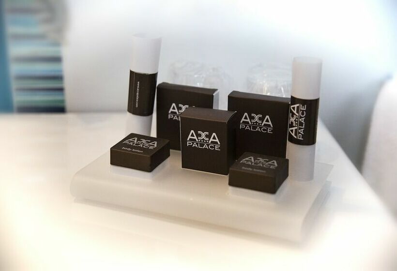 اتاق خانوادگی, Acca Palace Aa Hotels