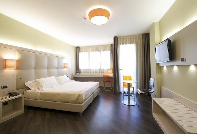 اتاق سوپریور, Acca Palace Aa Hotels