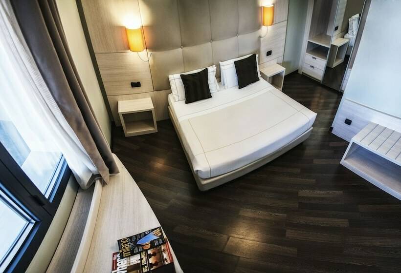 اتاق سوپریور, Acca Palace Aa Hotels