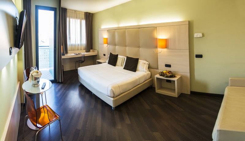 اتاق سوپریور, Acca Palace Aa Hotels