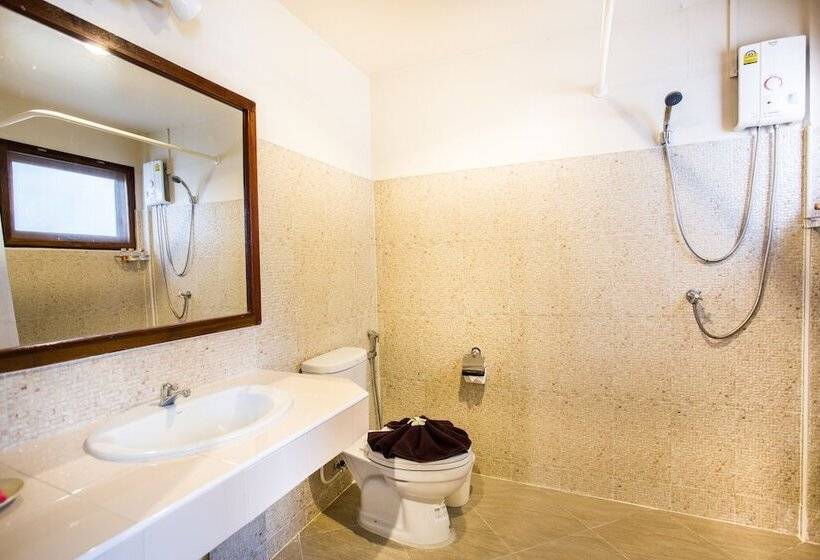 Номер Стандарт, Anahata Resort Samui
