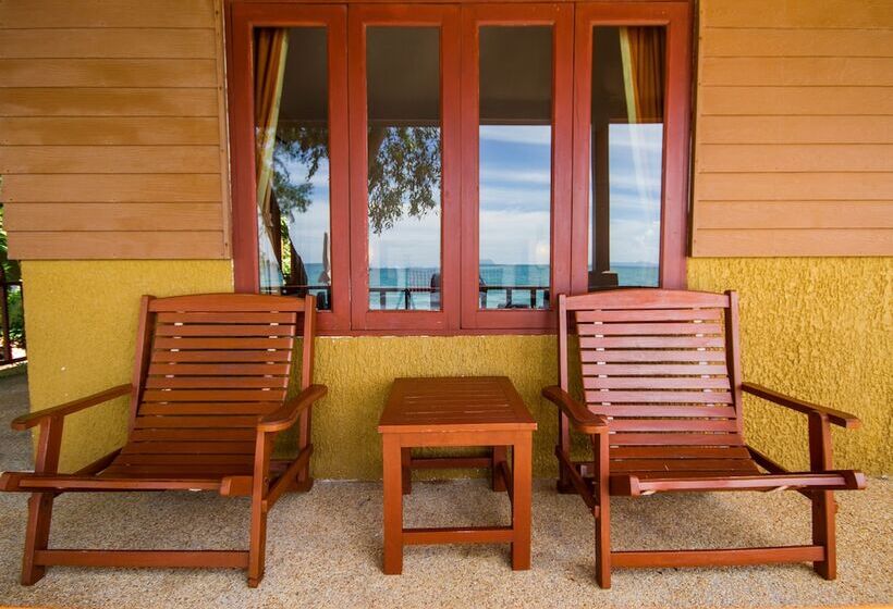 Номер Стандарт, Anahata Resort Samui