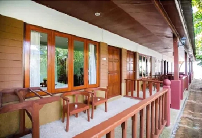 חדר סטנדרט, Anahata Resort Samui